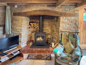Alojamiento de 1 habitaciones en Bircher Common, near Leominster - Image 2