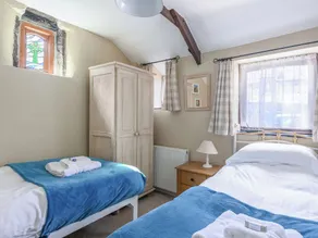 2 bedroom accommodation in St Breward, Bodmin Moor - Image 5