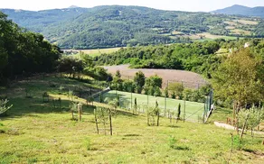 Uliveto house in Molino Vitelli, pool, tennis court, BBQ, Umbrian Tuscan borders - Image 2
