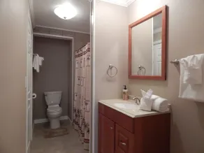 Vient d'être refait et mobilier neuf, - Image 4