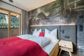 Apartamento de férias \"Seebrunn - Riemerbergl Alm\" com vista ampla, Wi-Fi e terraço - Image 4