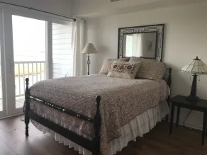 Fenwick Paradise Beach Villa-<br>Smuk Bayfront Condo .9<br>Miles fra stranden - Image 5