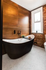 STUNNING 5 BEDROOM TOWNHOUSE 5 MINS TO CITY CENTRE - Image 3
