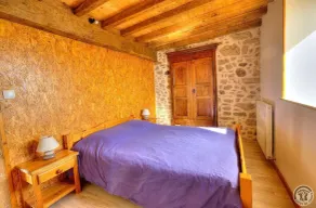 Gîte des Ormes in Pomeys - POMEYS - Image 5