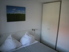 Moderno appartamento per 2 persone direttamente sulla spiaggia - WiFi gratuito - Image 4