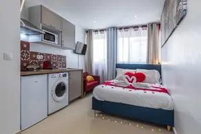 Venez profiter de votre Escapade Parisienne pour séjourner dans notre logement. - Image 5