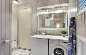 2 bedroom cozy home in Gilleleje - Image 3