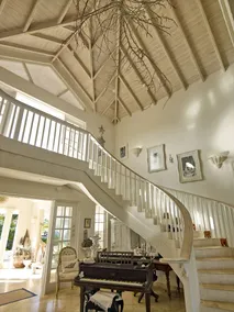 Barbados Luxury Ocean Front Villa ~ 7 Bedroom Suites ~ 7 Private Bathrooms - Image 2