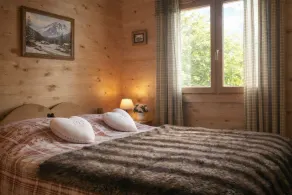 Charmerende Sommerhus NYE ​​KLASSE 4 * SAINT FRANCOIS (DU besætte alle CHALET - Image 5