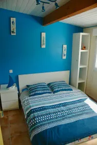 Pænt renoveret hus, moderne og komfortabelt, meget tæt på stranden! - Image 5
