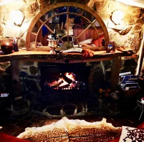 Le Bel Air Chalet - Image 2