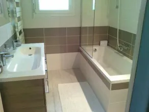 Villa for 6 people, EVERYTHING comfort with wifi and 50m from the beach - Image 2