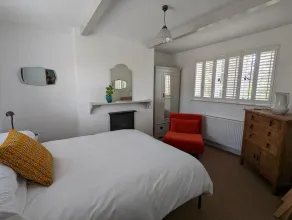 The Seaside Suite at Penquite - Image 5