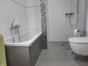 Vacation apartment Strandblick - Image 5