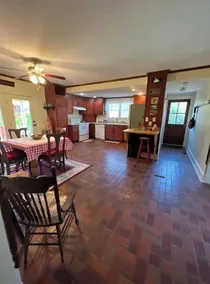 Relax & Unwind in a Historic 104-year-old farmhouse fully restored! - Image 5