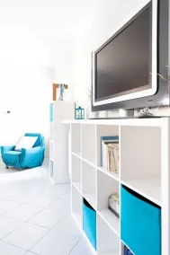 Geräumige moderne Wohnung im Herzen der Toskana, perfekt für Familien & Gruppen - Image 2