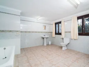 Fantastisk privat feriebolig for 6 gæster med privat pool, WIFI, klimaanlæg, TV og terrasse - Image 5
