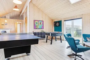 Luksuriøst fristed med pool i Kegnaes - Image 2