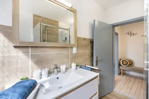Apartment AlbGlück 2 Hechingen, 3 Schlafzimmer, 1-7 Personen, Burg 5 km - Image 4