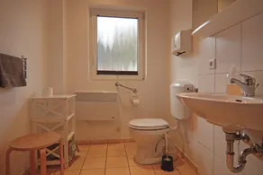 Ferienhaus im Moritz-Nationalpark in Mirow - Image 3