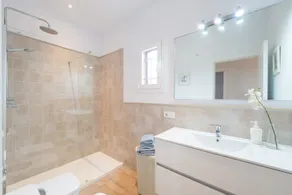 Finca \"S'Hortet\" avec vue sur la mer, piscine privée et Wi-Fi - Image 4