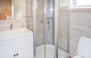 Amazing Home In Hol With Sauna - Image 5