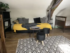 Charming house with heated pool 30 minutes from Futuroscope - Image 2