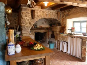 HERITAGE Villa DEA RUSTICA - Image 5