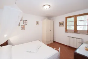 \"LA MEZZANA\" Wohnung mit Terrasse und einen atemberaubenden Blick - Image 2