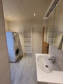 Ferienwohnung Neubörger mit Hottub - Image 2
