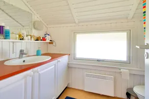 5 person holiday home in Sjællands Odde - Image 2