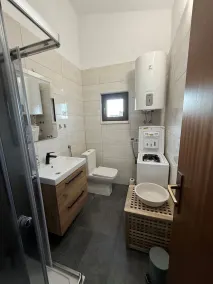 Apartment NJ A1 Stomorska, Island Solta - Image 2