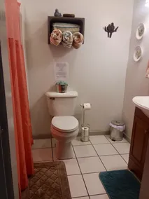 Familie og kæledyr venlig Bird House nær Fall Creek Falls med gratis Keurig - Image 2
