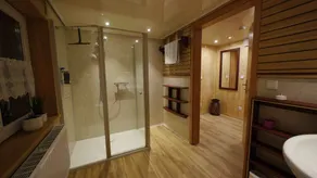 Casa vacanze molto tranquilla nei Monti Rothaar - Image 5