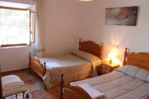Casas Rurales El Salero für 4 personen - Image 5