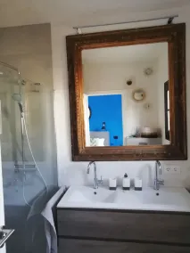 Casa Previsio with whirlpool and pool, sea view, close to the beach, - Image 3