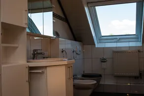 Pura relajación en un acogedor apartamento en una zona tranquila en Münsterland - Image 4