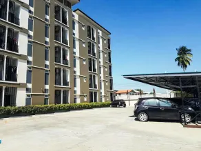 The Rich Ratchapruek Hotel & Residence - Image 5