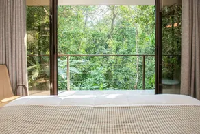 Royal Sabitha, Private Luxury Jungle Oasis w/pool & yoga deck! 5min from Surf! Dominical - Image 5