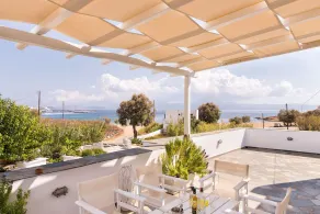Villa San Dimitrio House on the Beach - Image 2