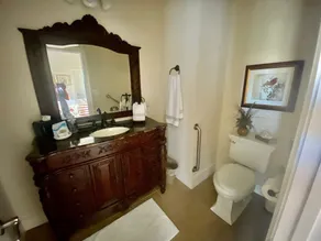 Back Bay Biloxi Waterfront -Fish, Watch Nature, Golf-Minutes to Casinos-Elevator - Image 4