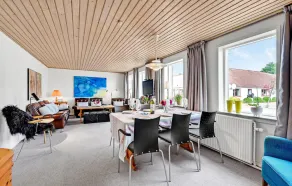 2 værelses lækker bolig i Roslev - Image 4