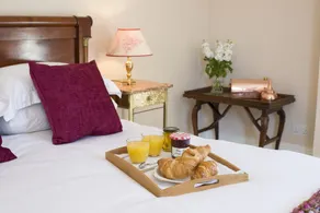 Luxury family by the sea on the South Downs - Image 5