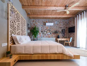 Oak Tree Estate - Private Luxury Cretan Villa - Image 5