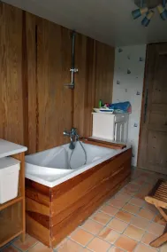 Large family home in Trégastel (Côtes-d'Armor), south-facing, for 12 people - Image 3