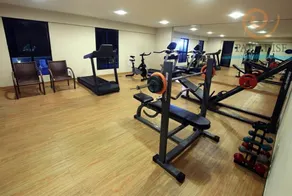 2-bedroom apartment in a 4-star hotel with sea views. - Image 2