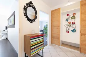 (TRA2c) Holiday apartment \"Baumgartner\" - Holiday apartment \"Baumgartner\" up to 4 persons - Image 2