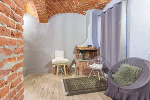 Villa 'Cascina Liebe Con Idromassaggio' com jardim privado, Wi-Fi e ar condicionado - Image 3