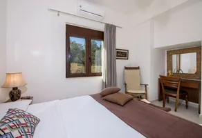Amazing Chania Villa | 4 Bedrooms | Spectacular Views | Beautiful Pool Area - Image 5