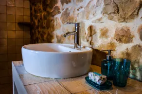 Guesthouse Can Elisa Tarbena - Apartment Oliva - Image 2